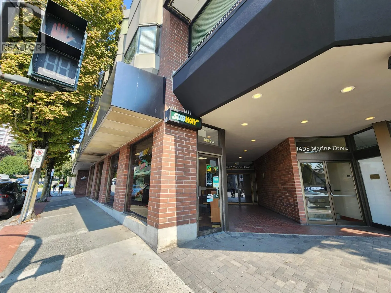 1497-1499 MARINE DRIVE