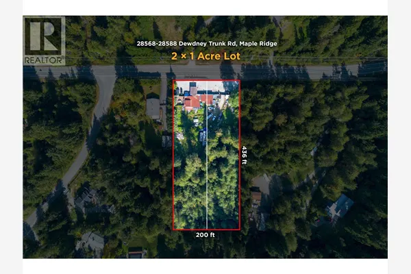28568-28588 DEWDNEY TRUNK ROAD