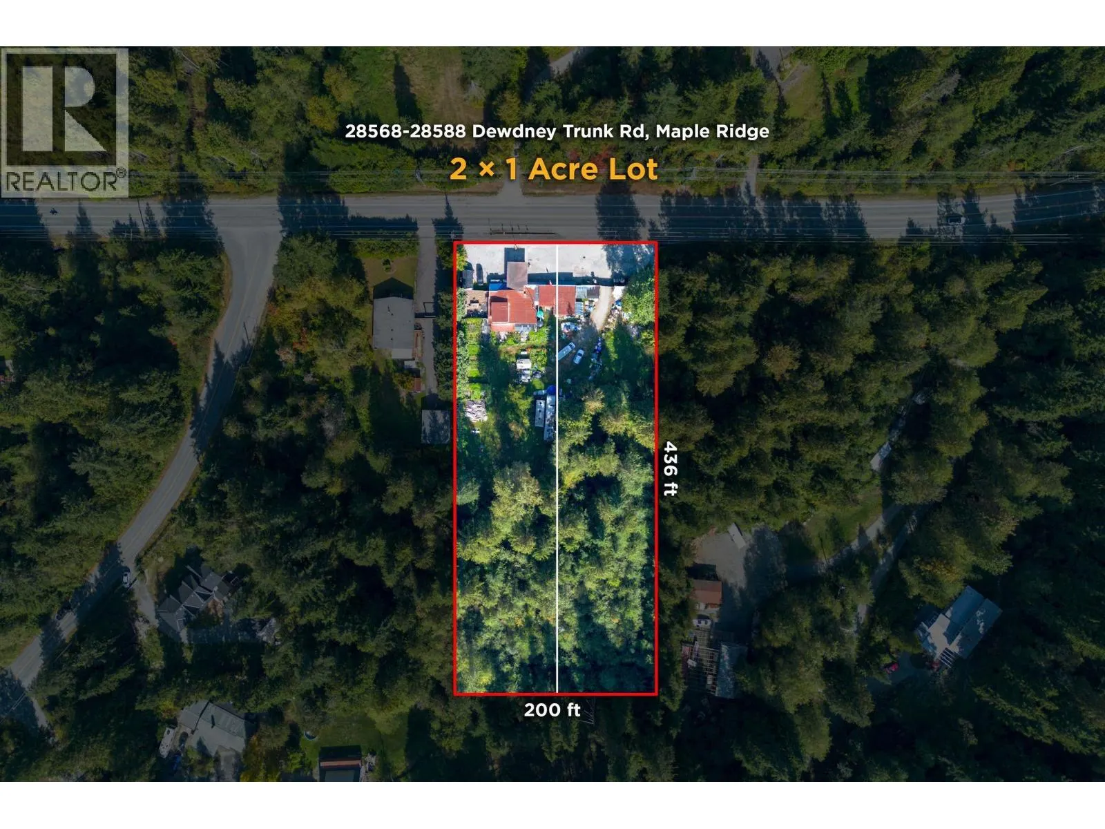 28568-28588 DEWDNEY TRUNK ROAD