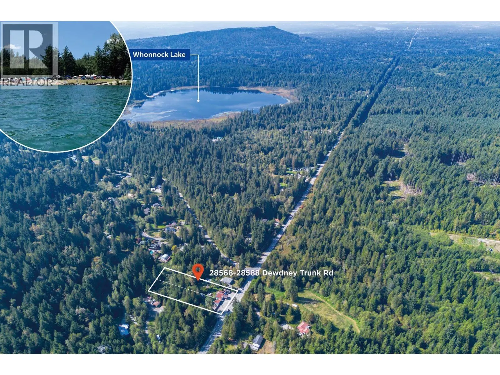 28568-28588 DEWDNEY TRUNK ROAD