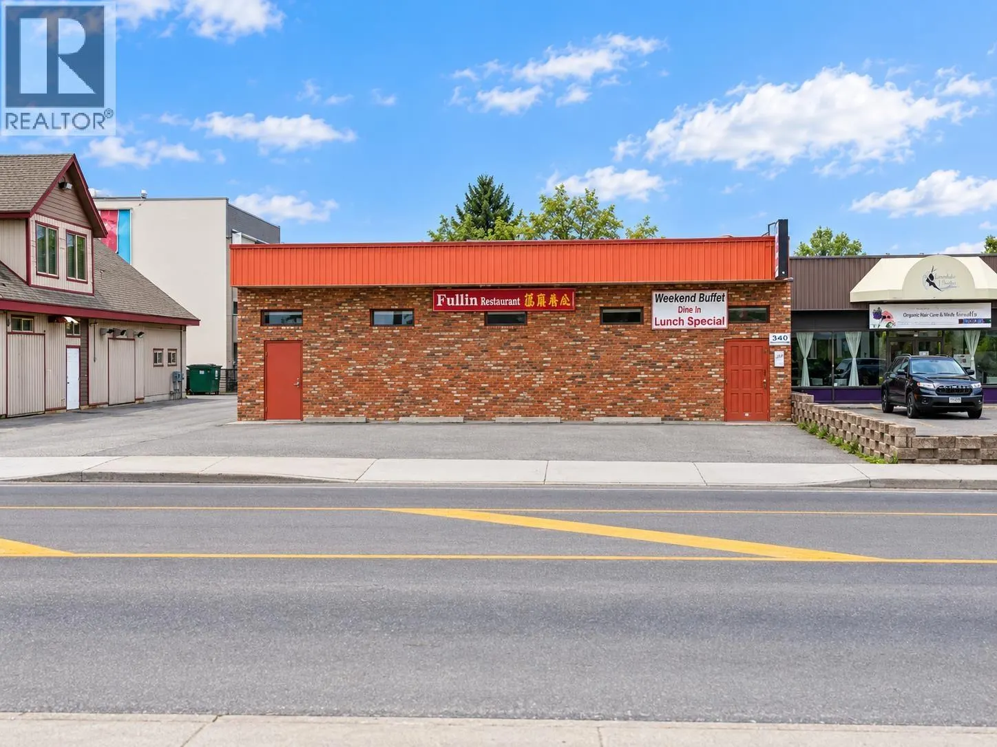 340 ANDERSON DRIVE