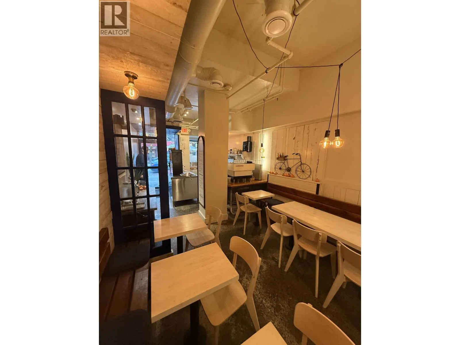 1703 ROBSON STREET