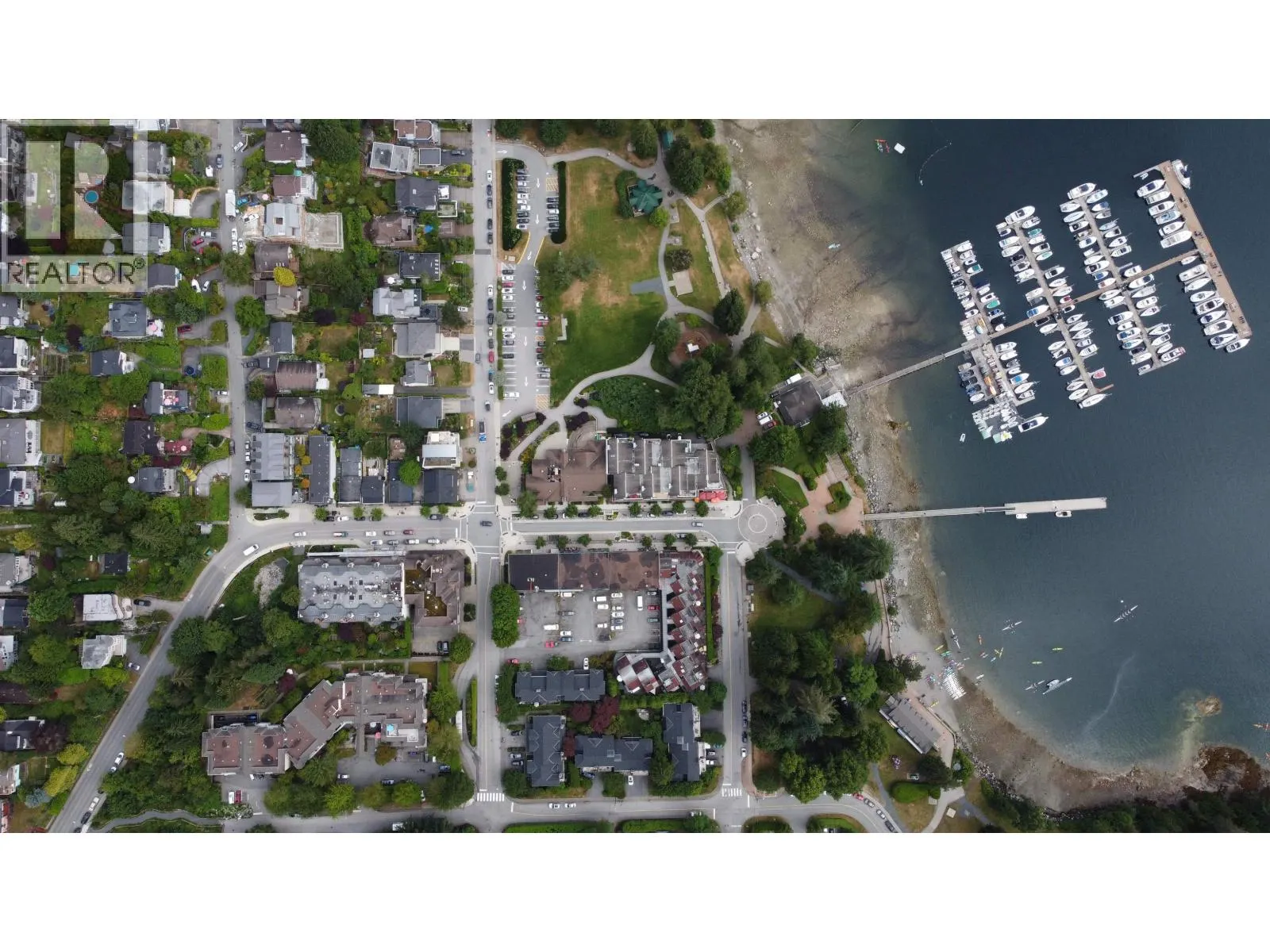 105C & 106C 4390 GALLANT AVENUE