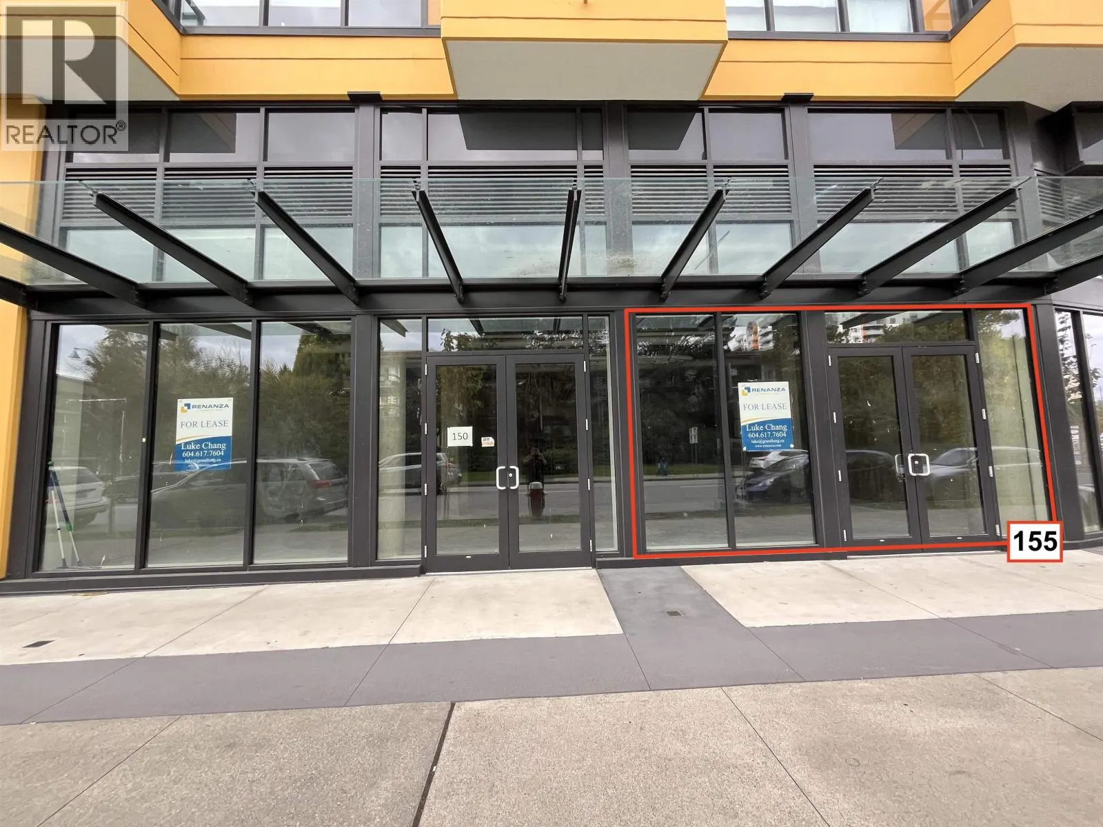 155 8119 PARK ROAD