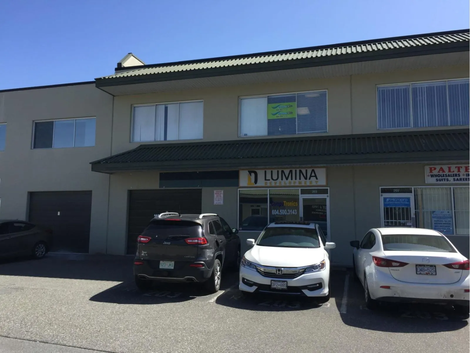 203 12837 76 AVENUE