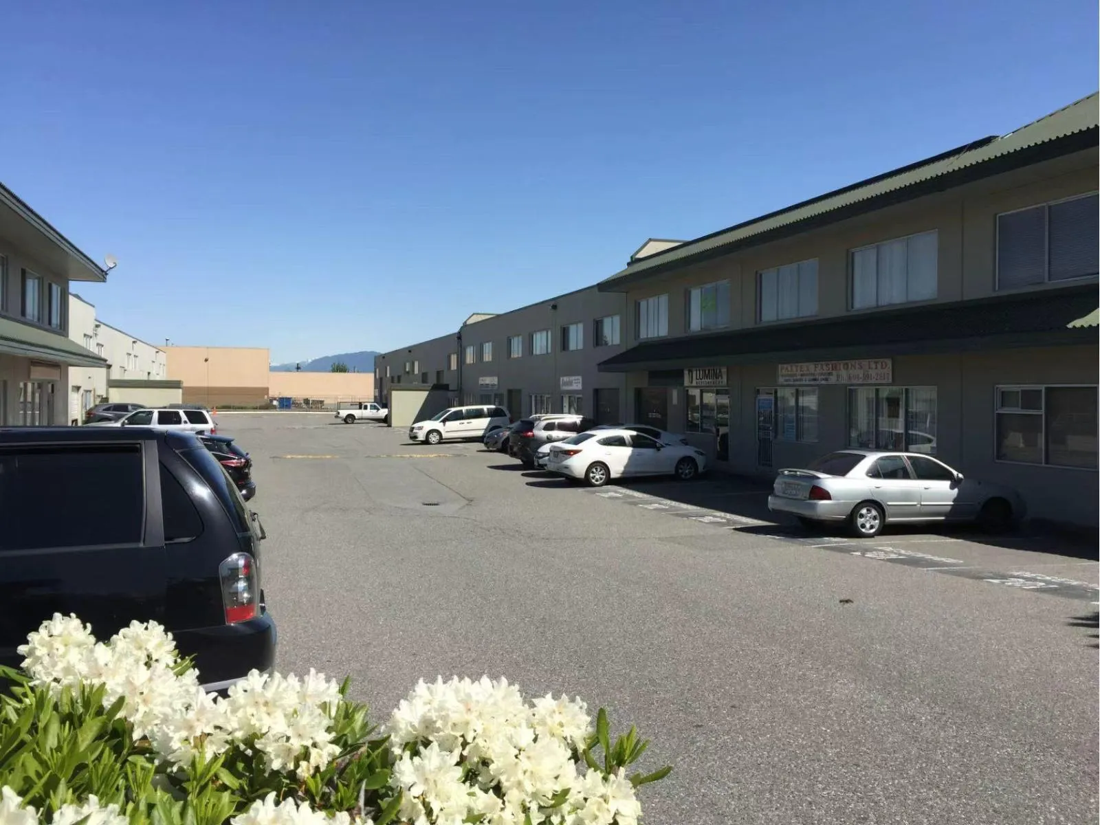 203 12837 76 AVENUE