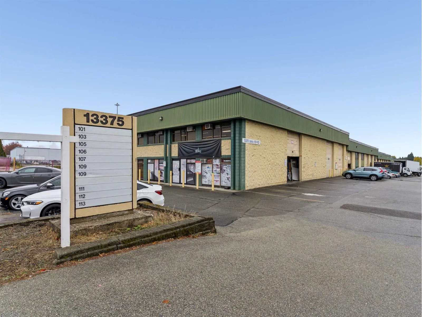 106 13375 76 AVENUE