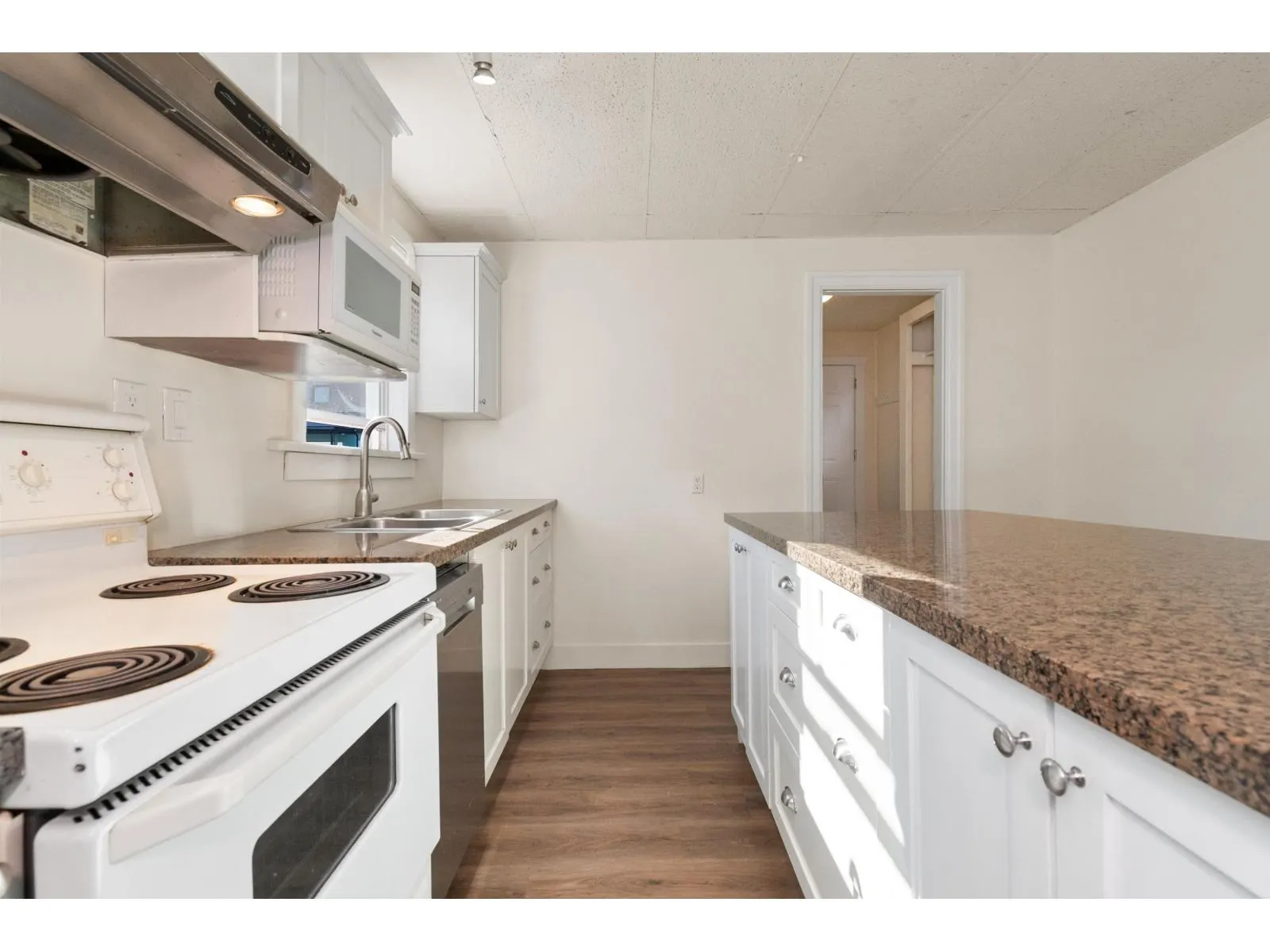 45874 TRETHEWEY AVENUE|Chilliwack Proper South
