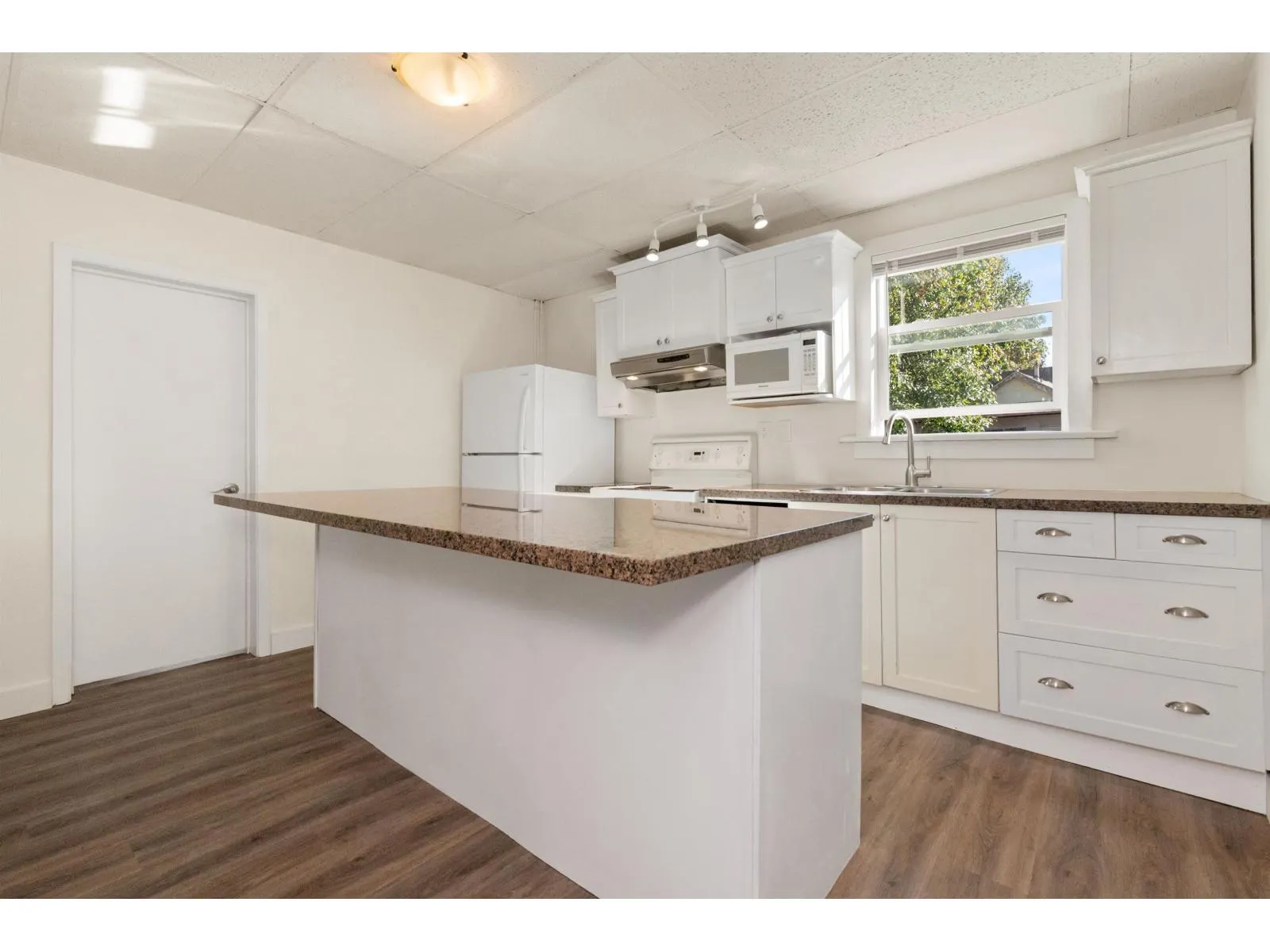 45874 TRETHEWEY AVENUE|Chilliwack Proper South