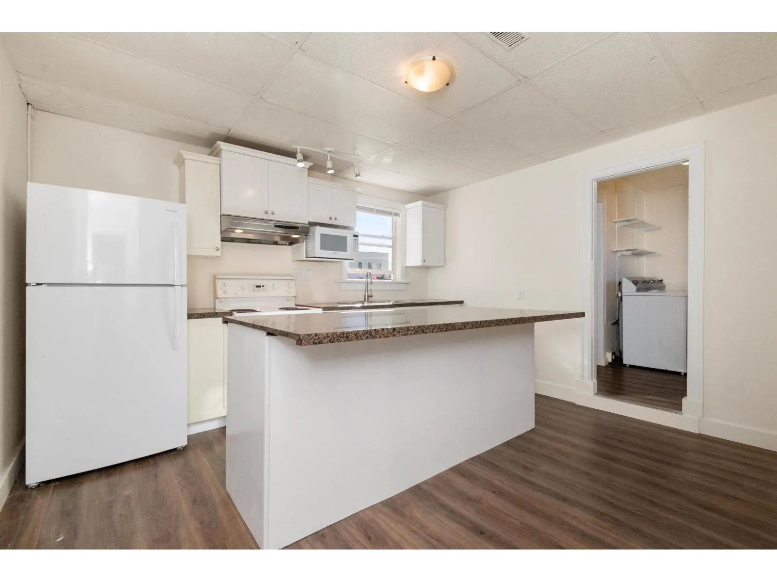 45874 TRETHEWEY AVENUE|Chilliwack Proper South