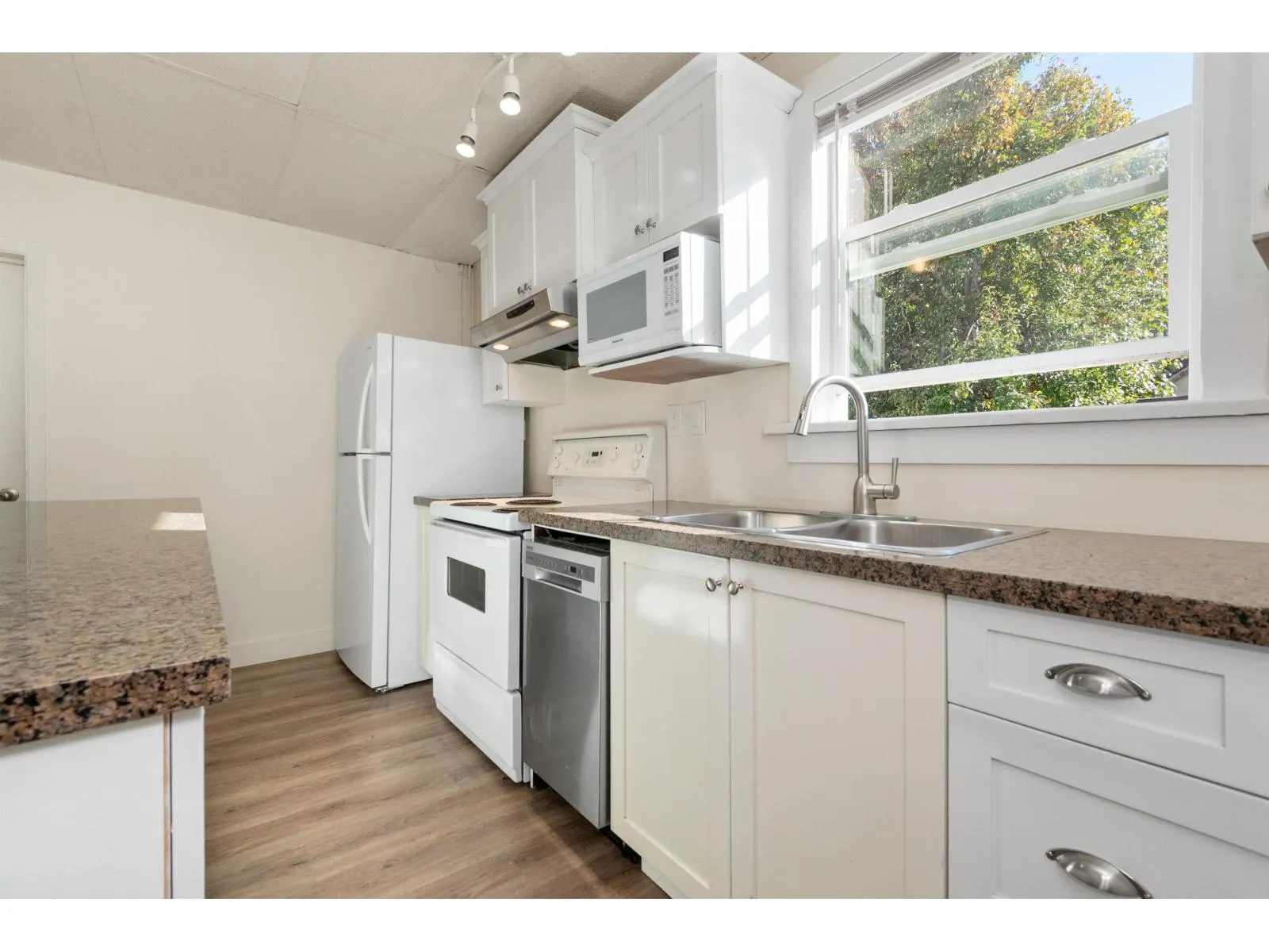 45874 TRETHEWEY AVENUE|Chilliwack Proper South