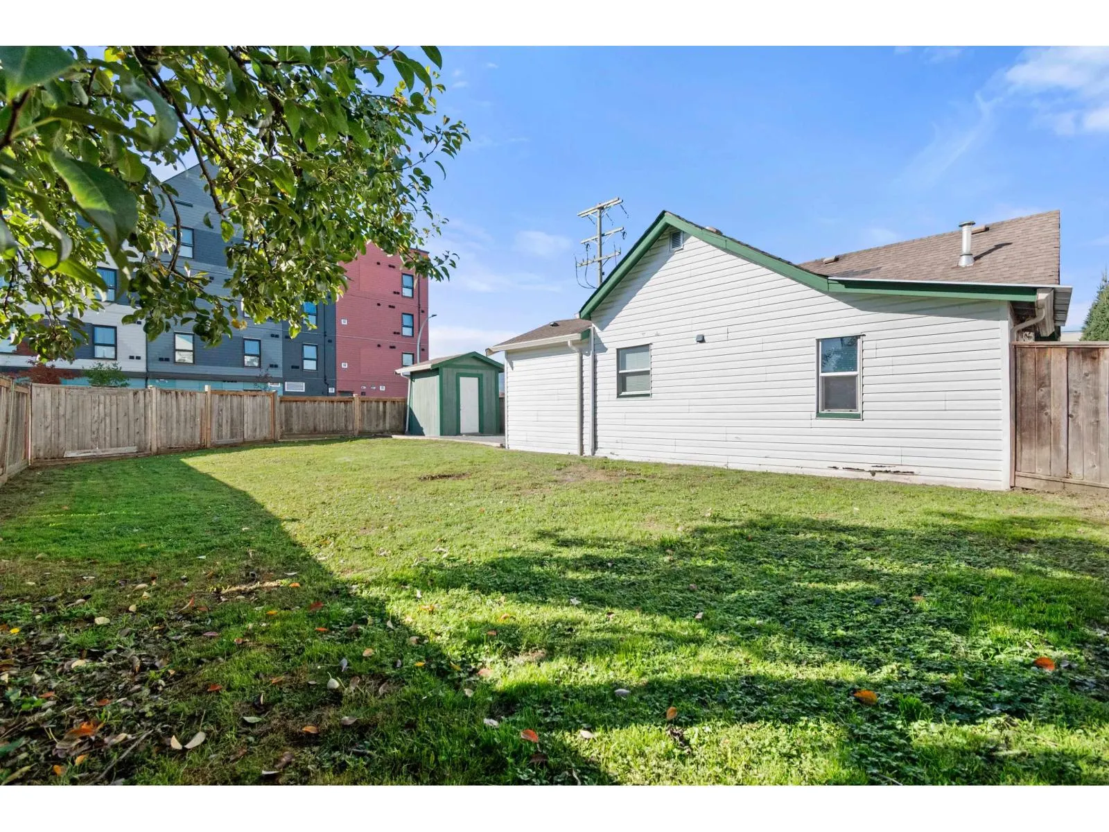 45874 TRETHEWEY AVENUE|Chilliwack Proper South