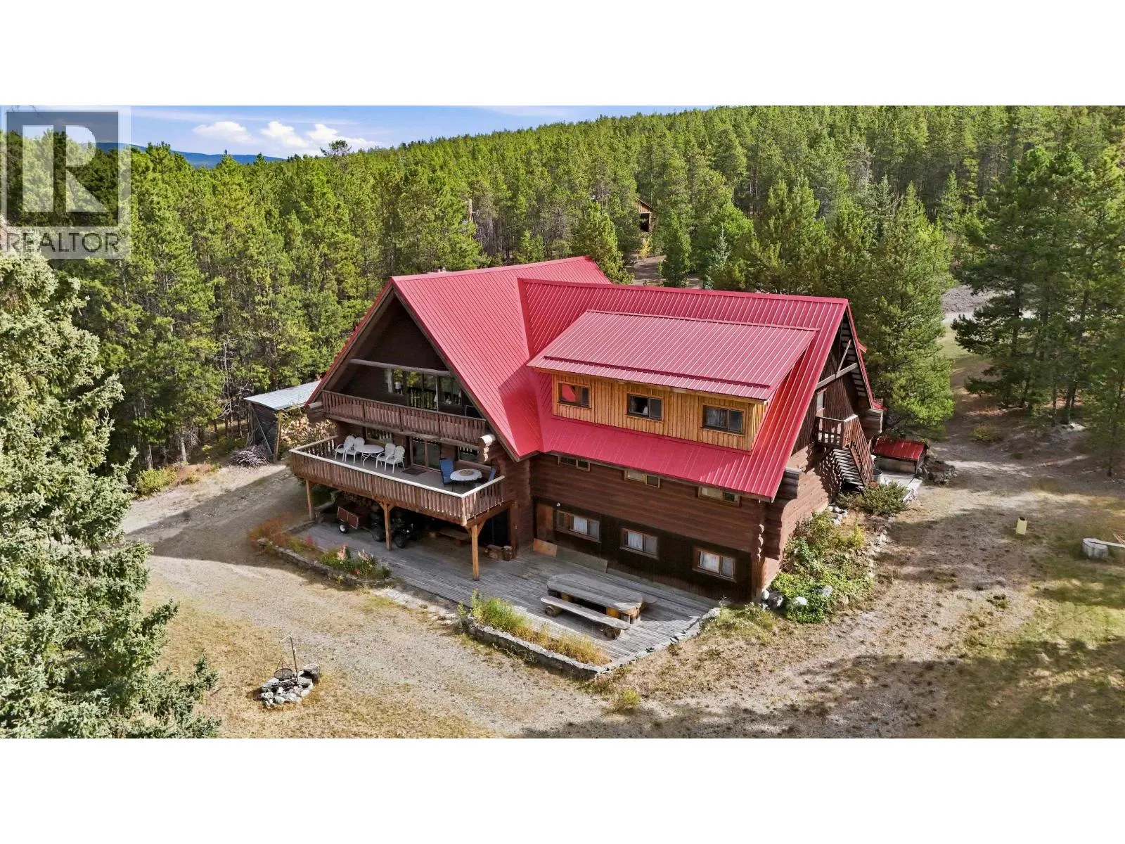 19579 CHILCOTIN 20 HIGHWAY