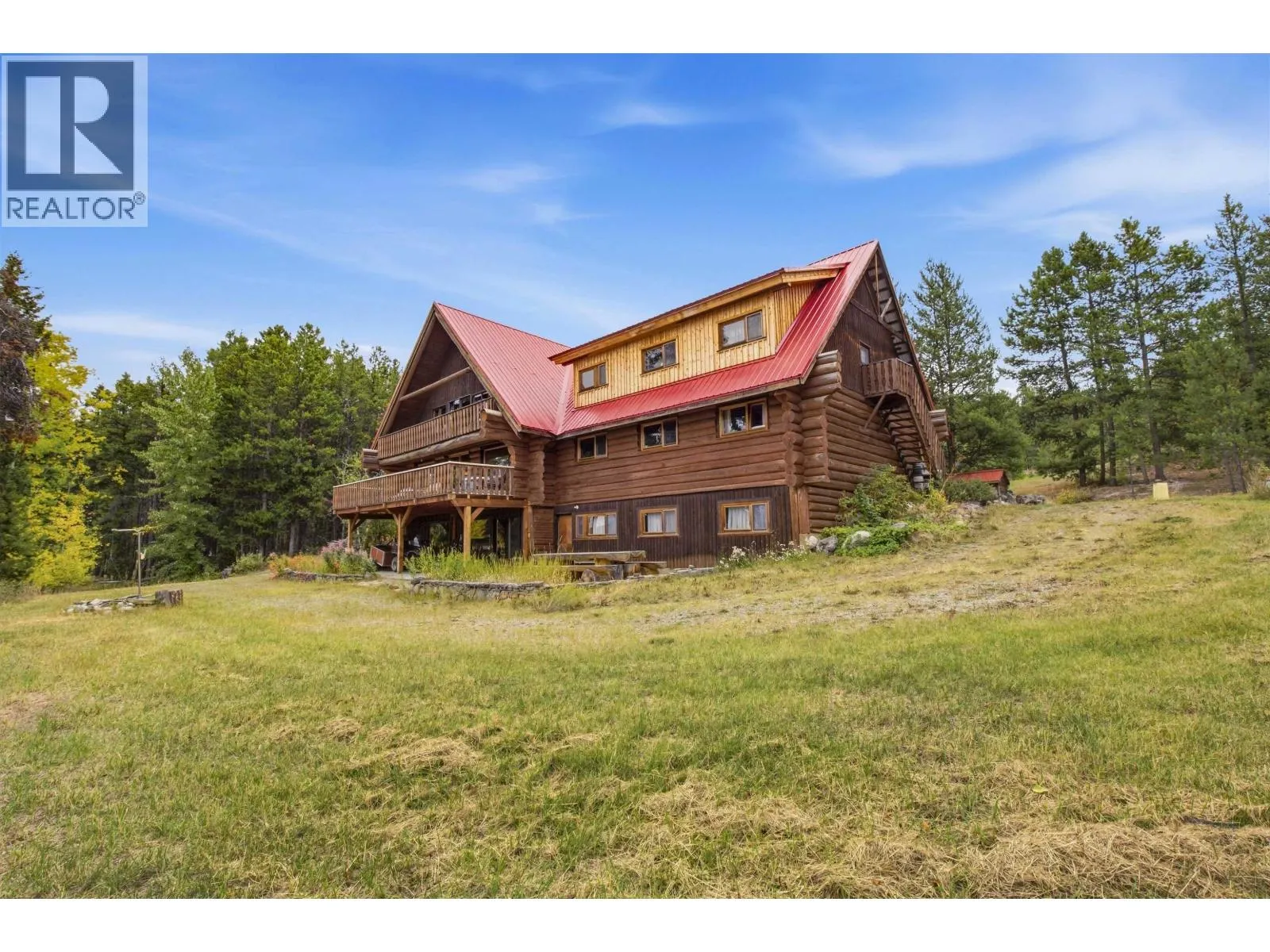 19579 CHILCOTIN 20 HIGHWAY