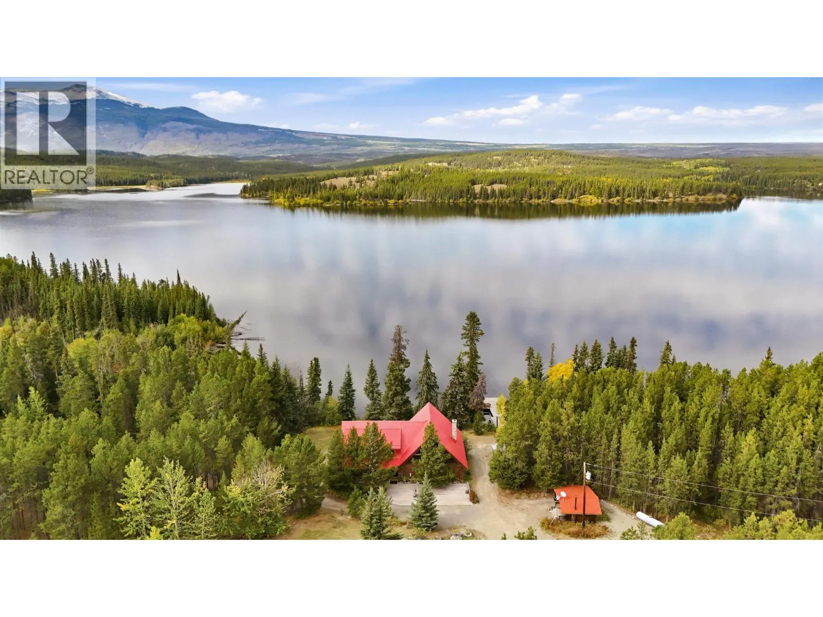 19579 CHILCOTIN 20 HIGHWAY