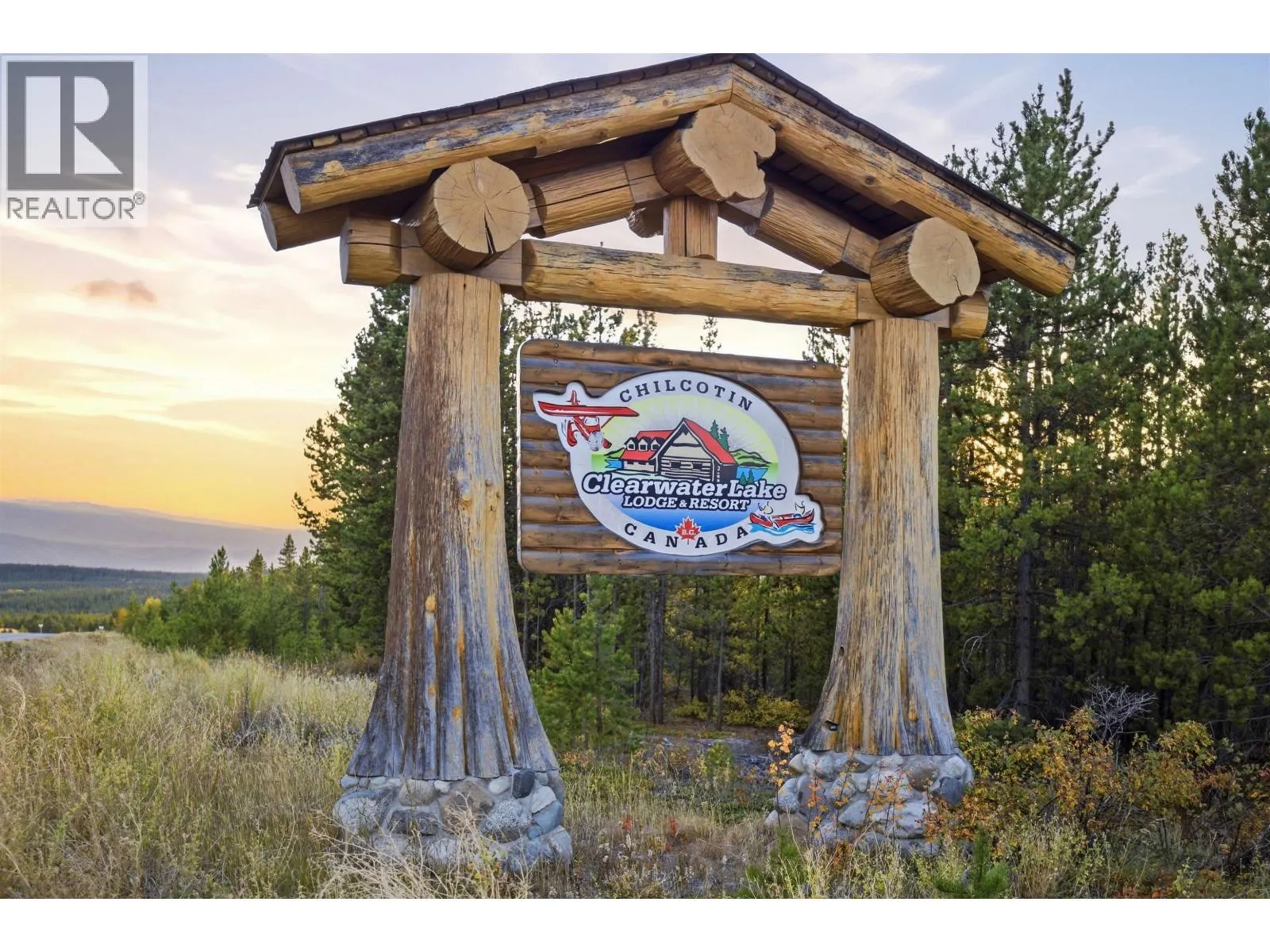 19579 CHILCOTIN 20 HIGHWAY