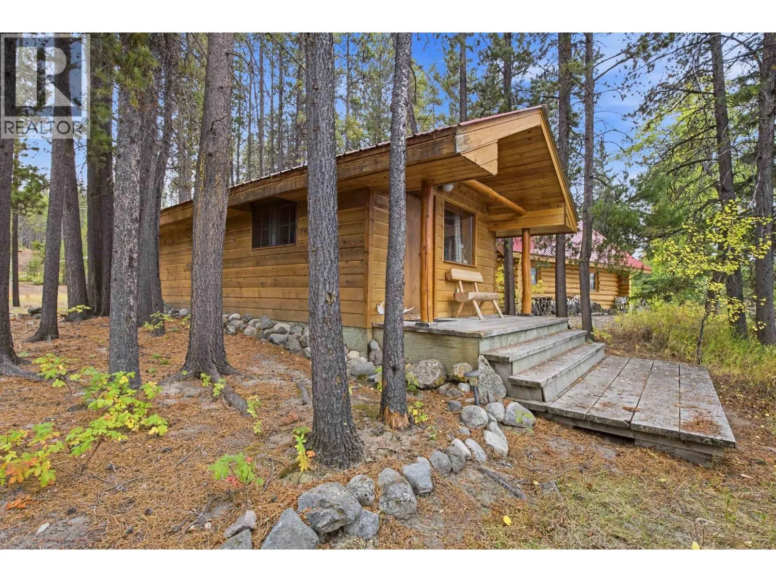 19579 CHILCOTIN 20 HIGHWAY