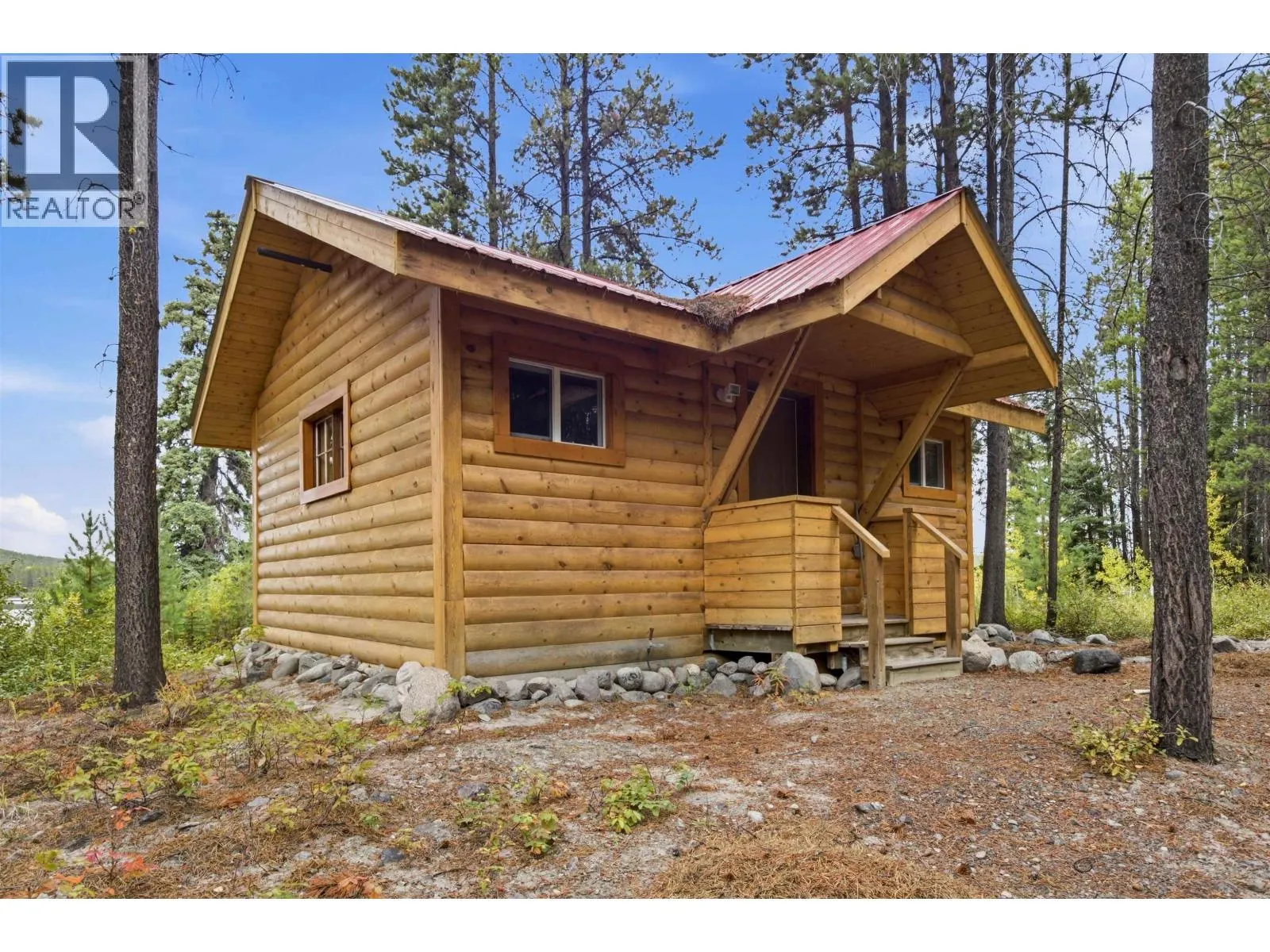 19579 CHILCOTIN 20 HIGHWAY
