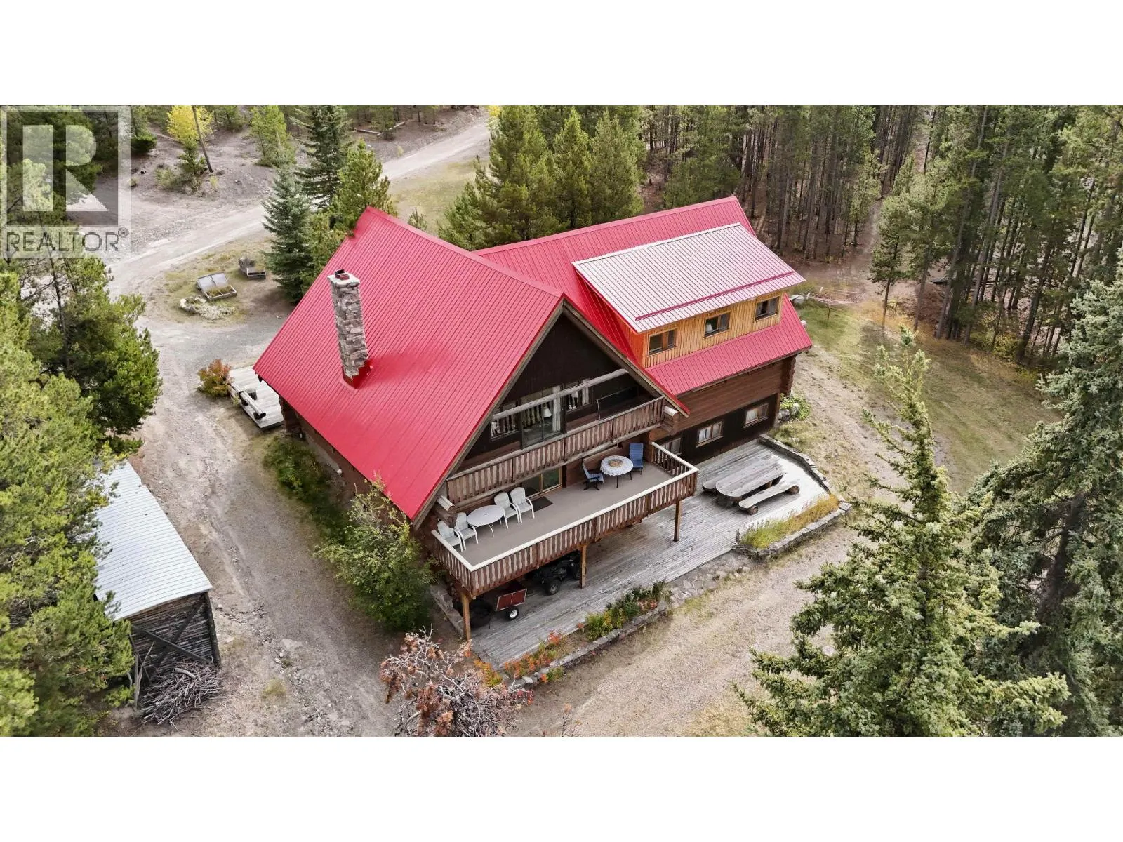 19579 CHILCOTIN 20 HIGHWAY