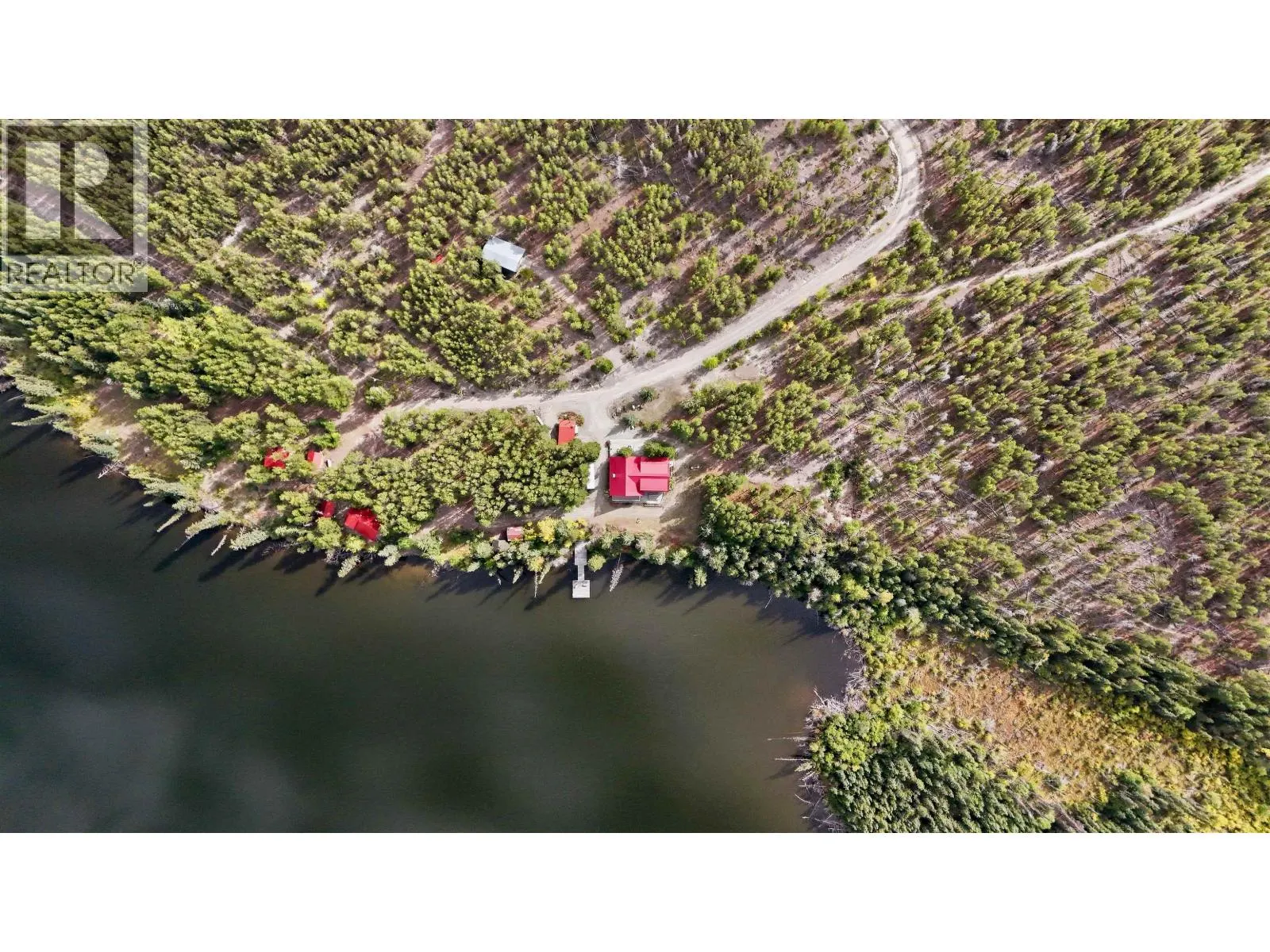 19579 CHILCOTIN 20 HIGHWAY