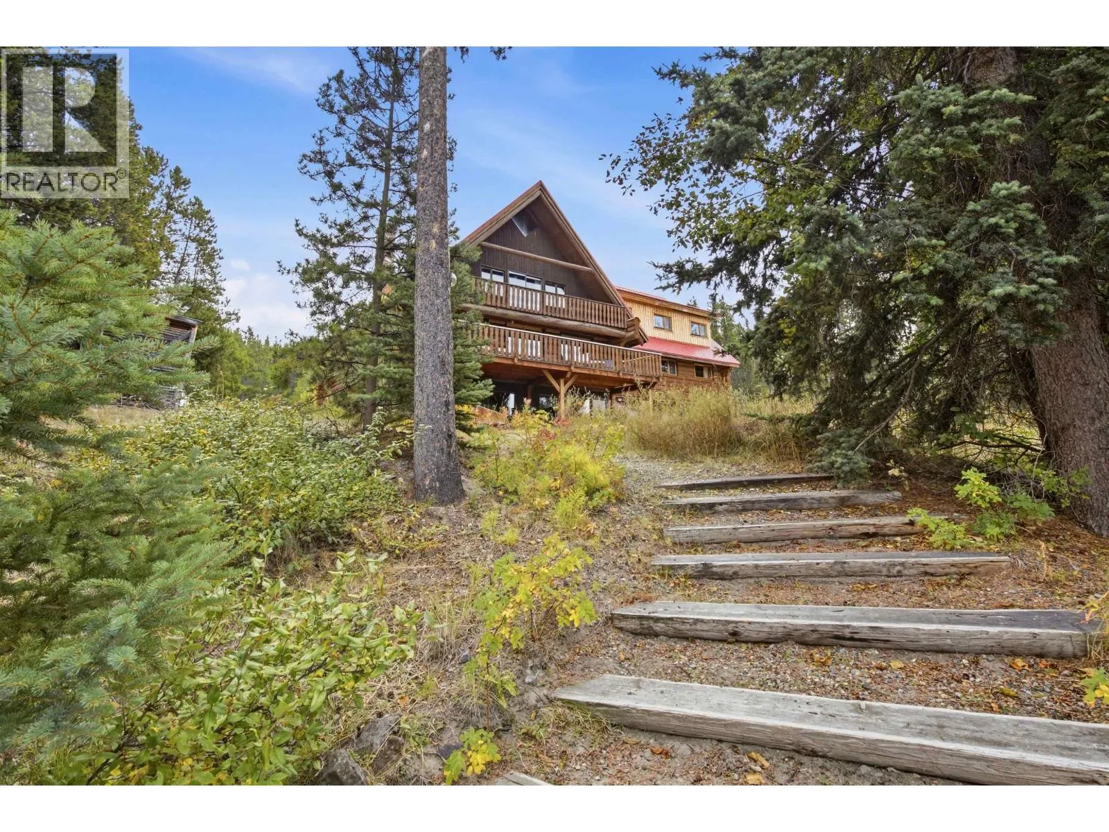 19579 CHILCOTIN 20 HIGHWAY