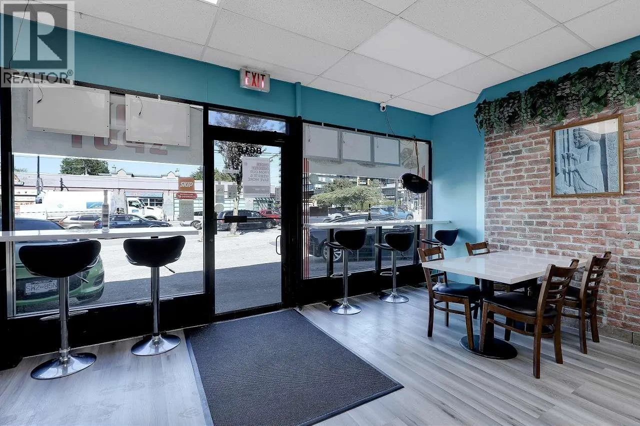 8616 GRANVILLE STREET