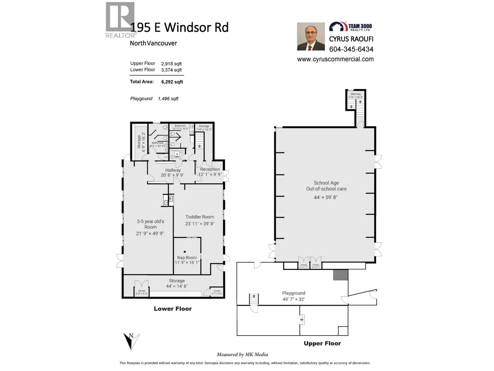 195 E WINDSOR ROAD