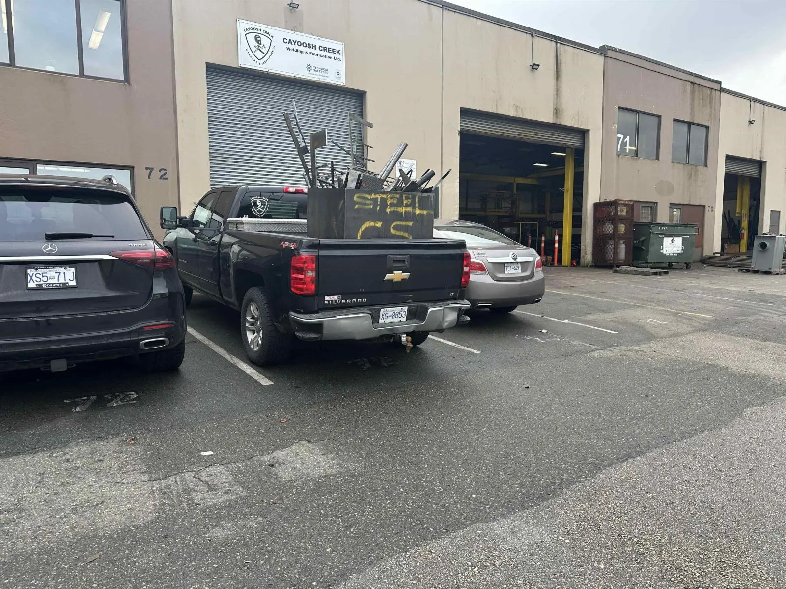 70 13365 115 AVENUE