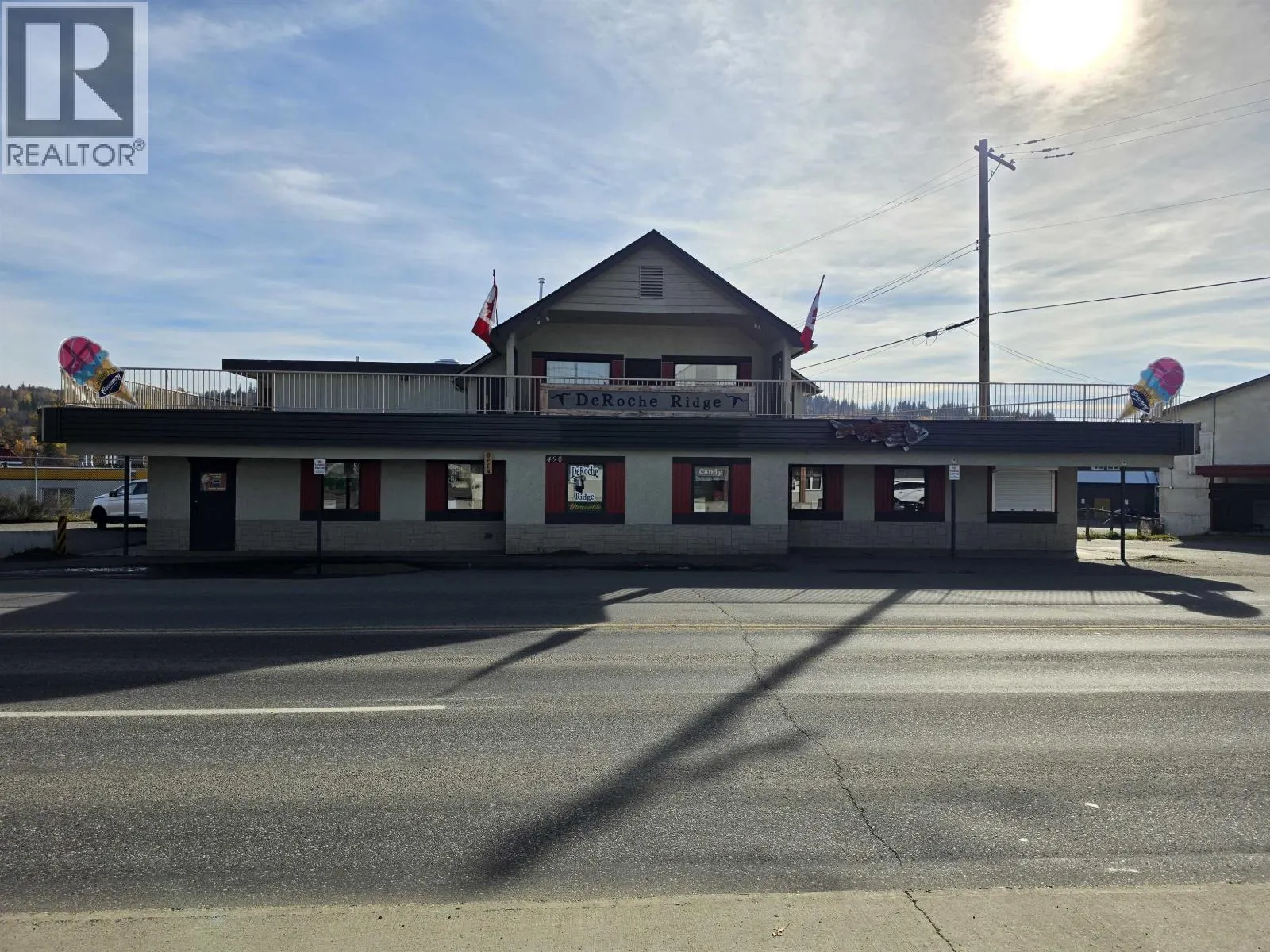 490 CARSON AVENUE