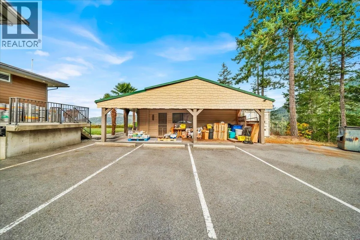 12671 SUNSHINE COAST HIGHWAY
