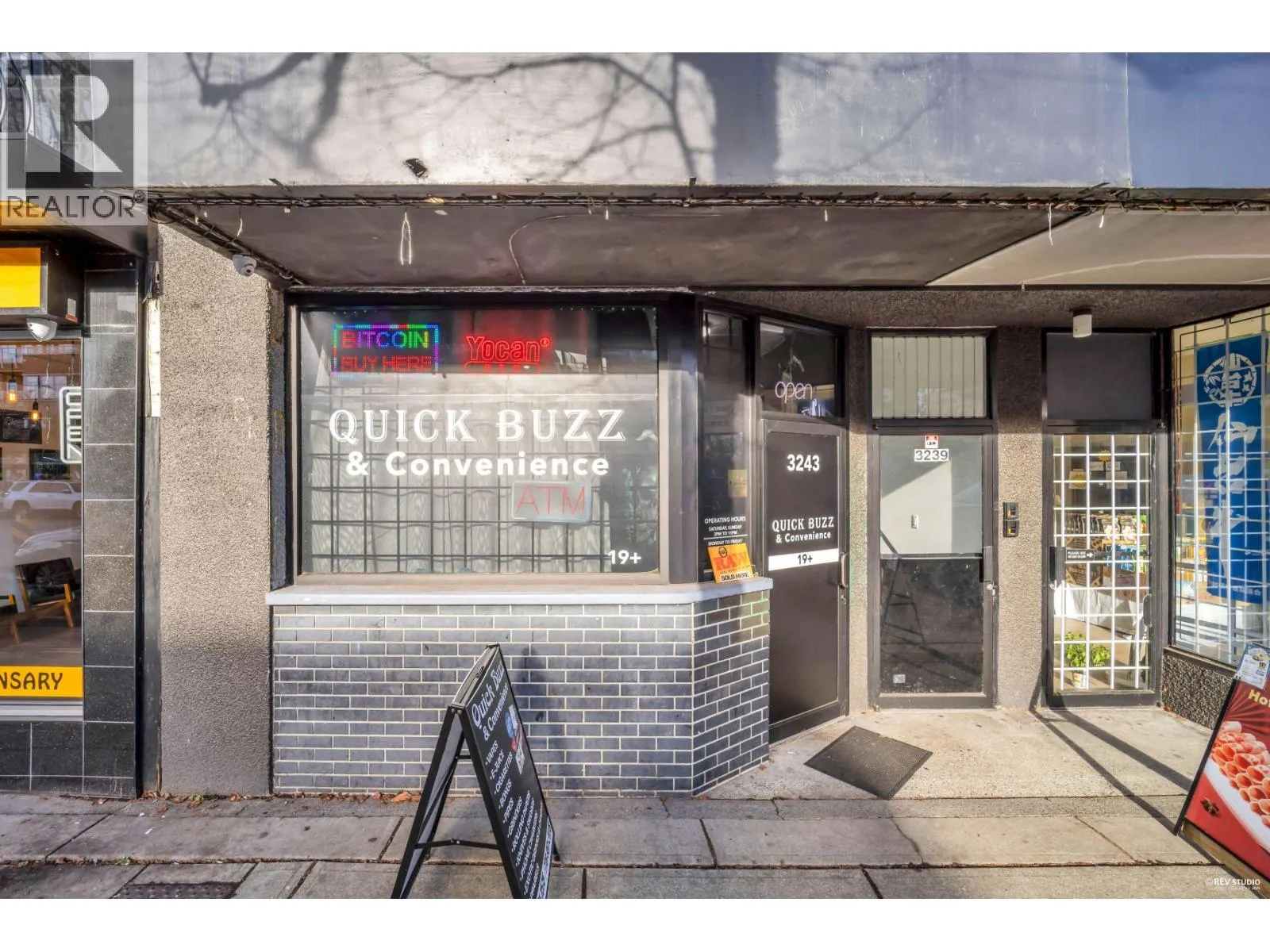 3243 W BROADWAY