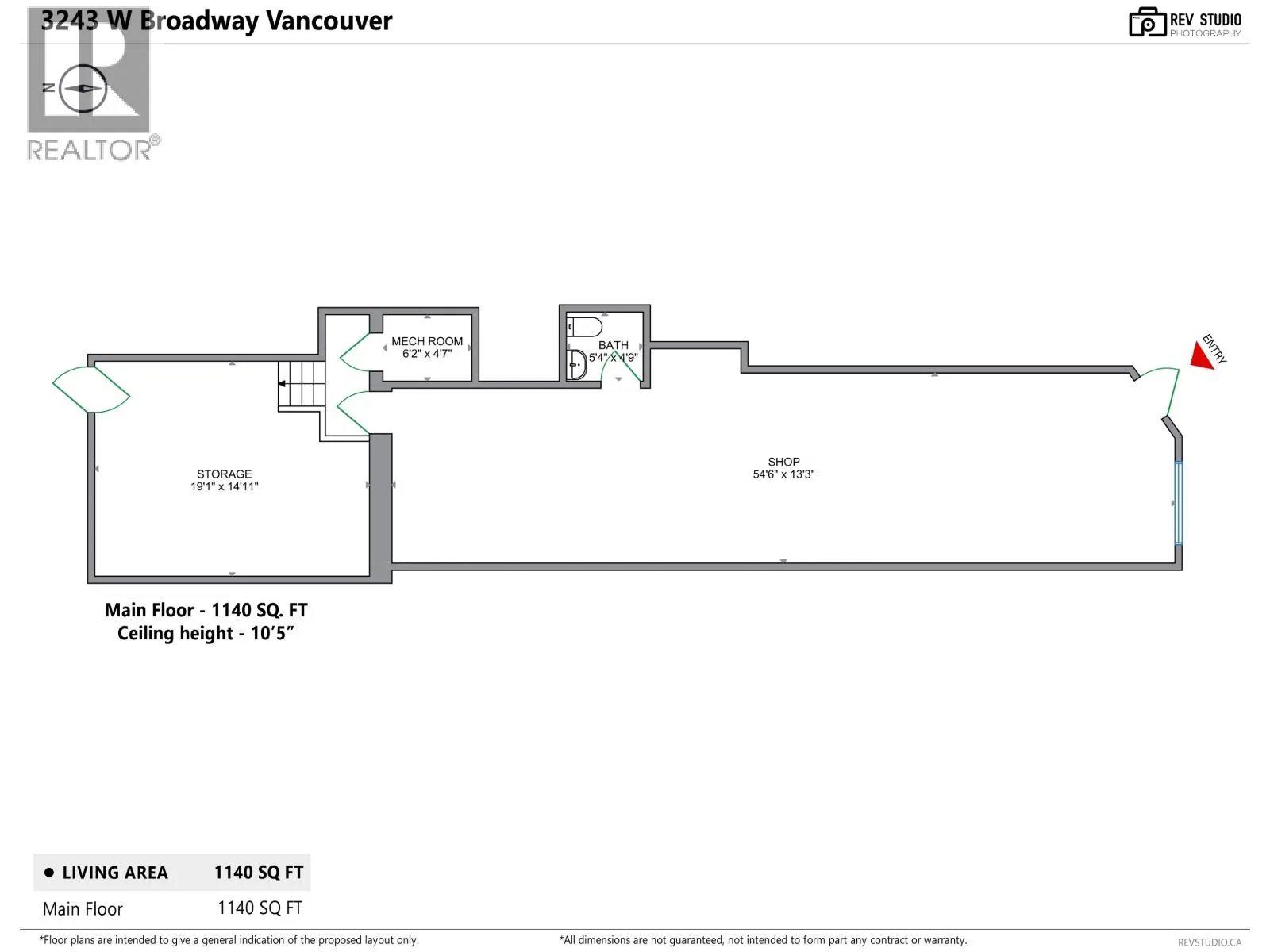 3243 W BROADWAY