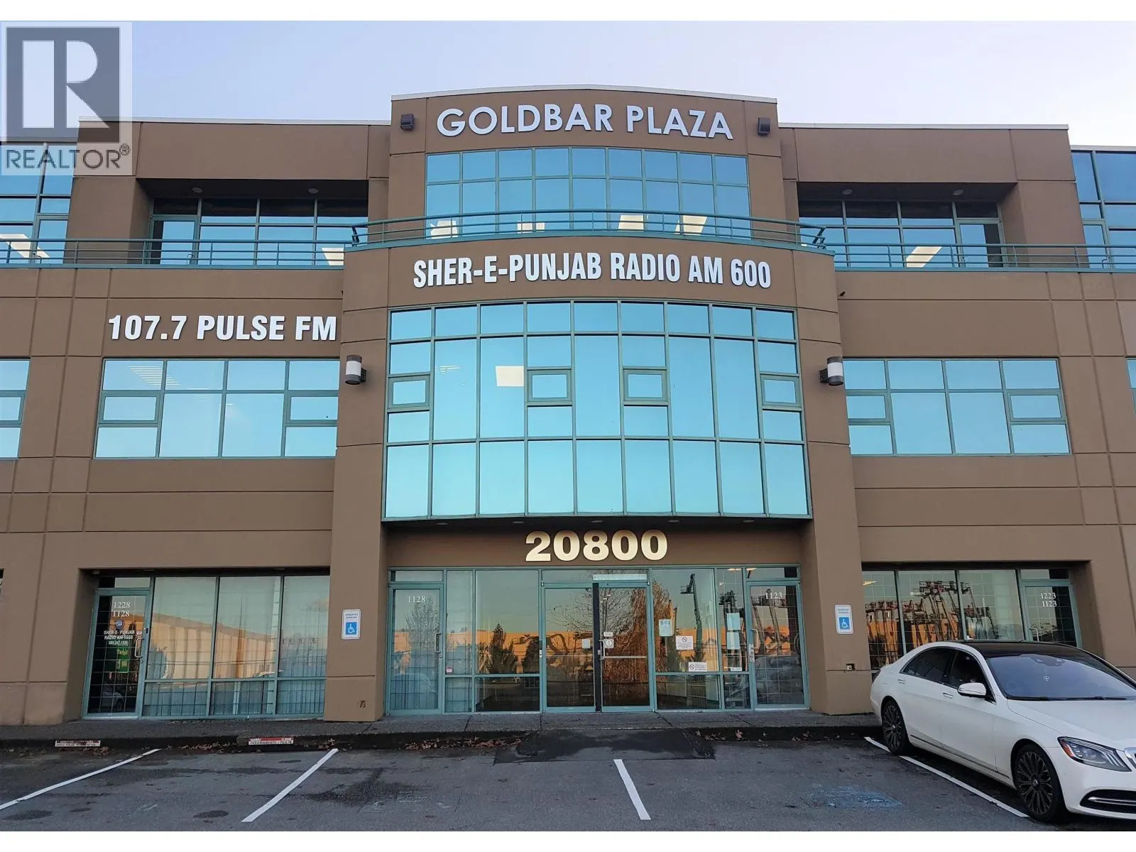 1353 20800 WESTMINSTER HIGHWAY