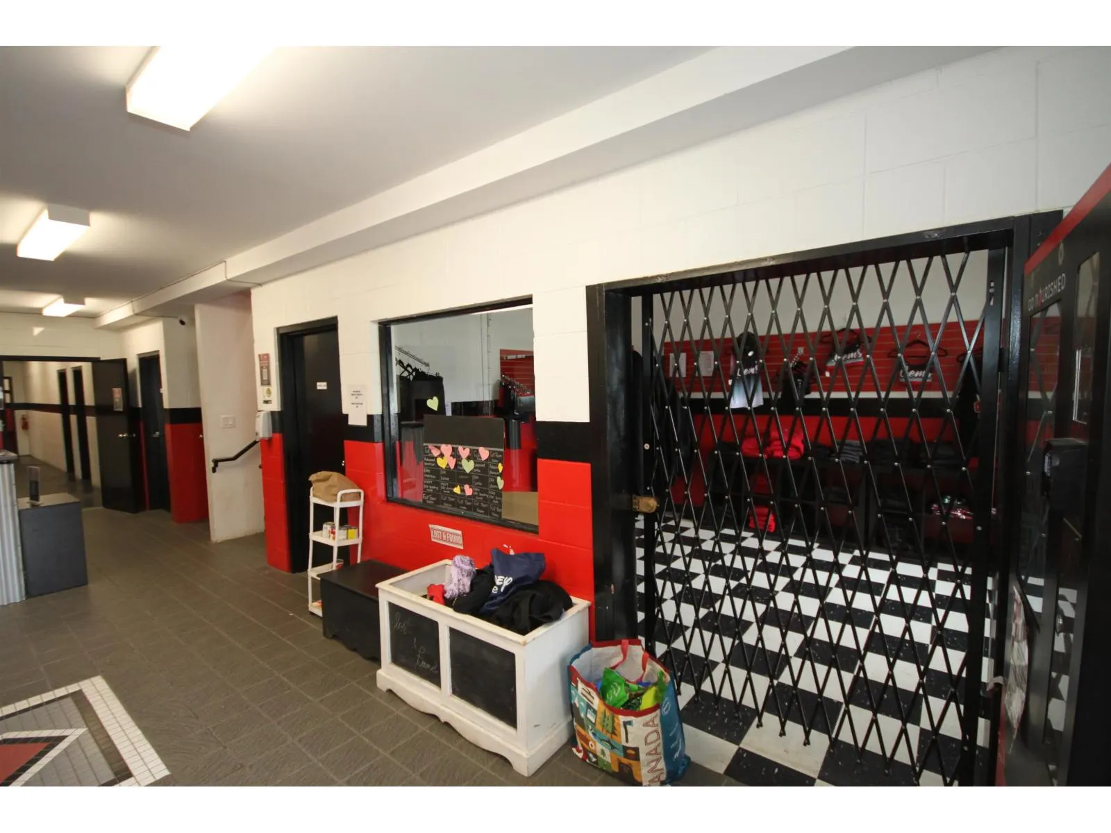 14,15,16 34100 SOUTH FRASER WAY