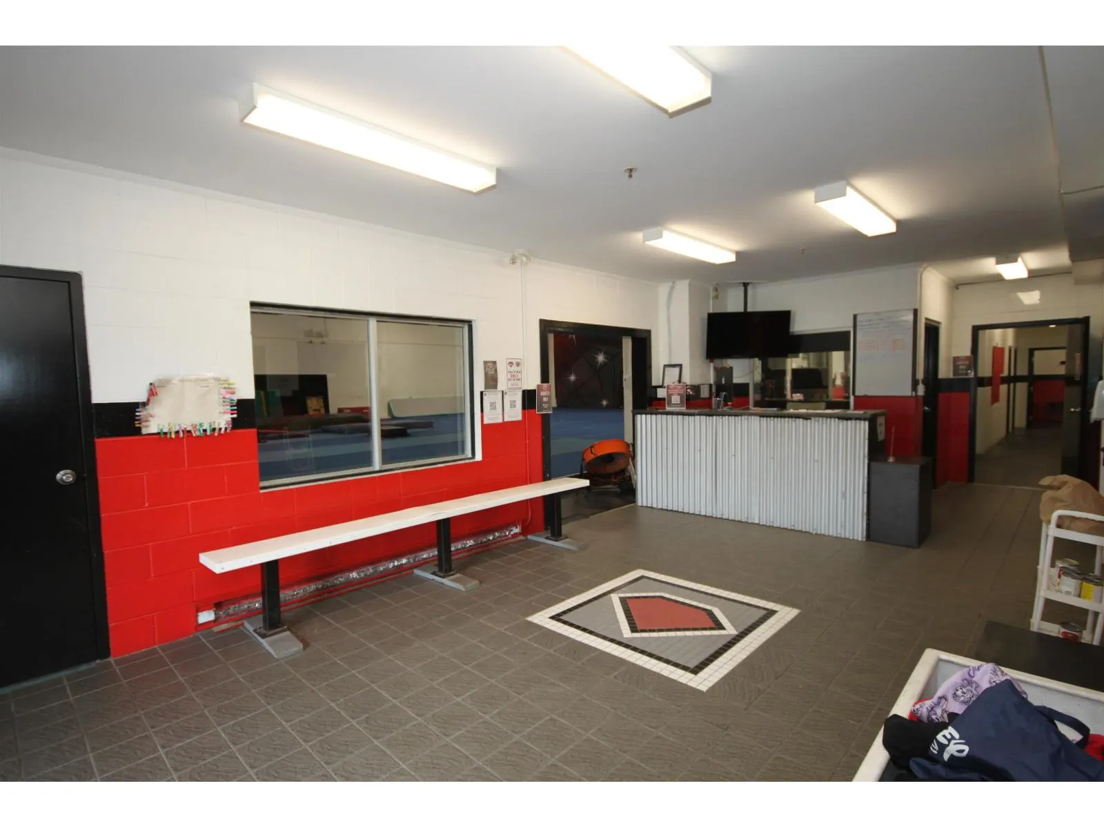 14,15,16 34100 SOUTH FRASER WAY