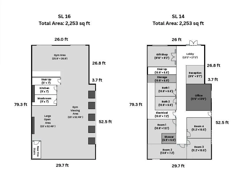 14,15,16 34100 SOUTH FRASER WAY