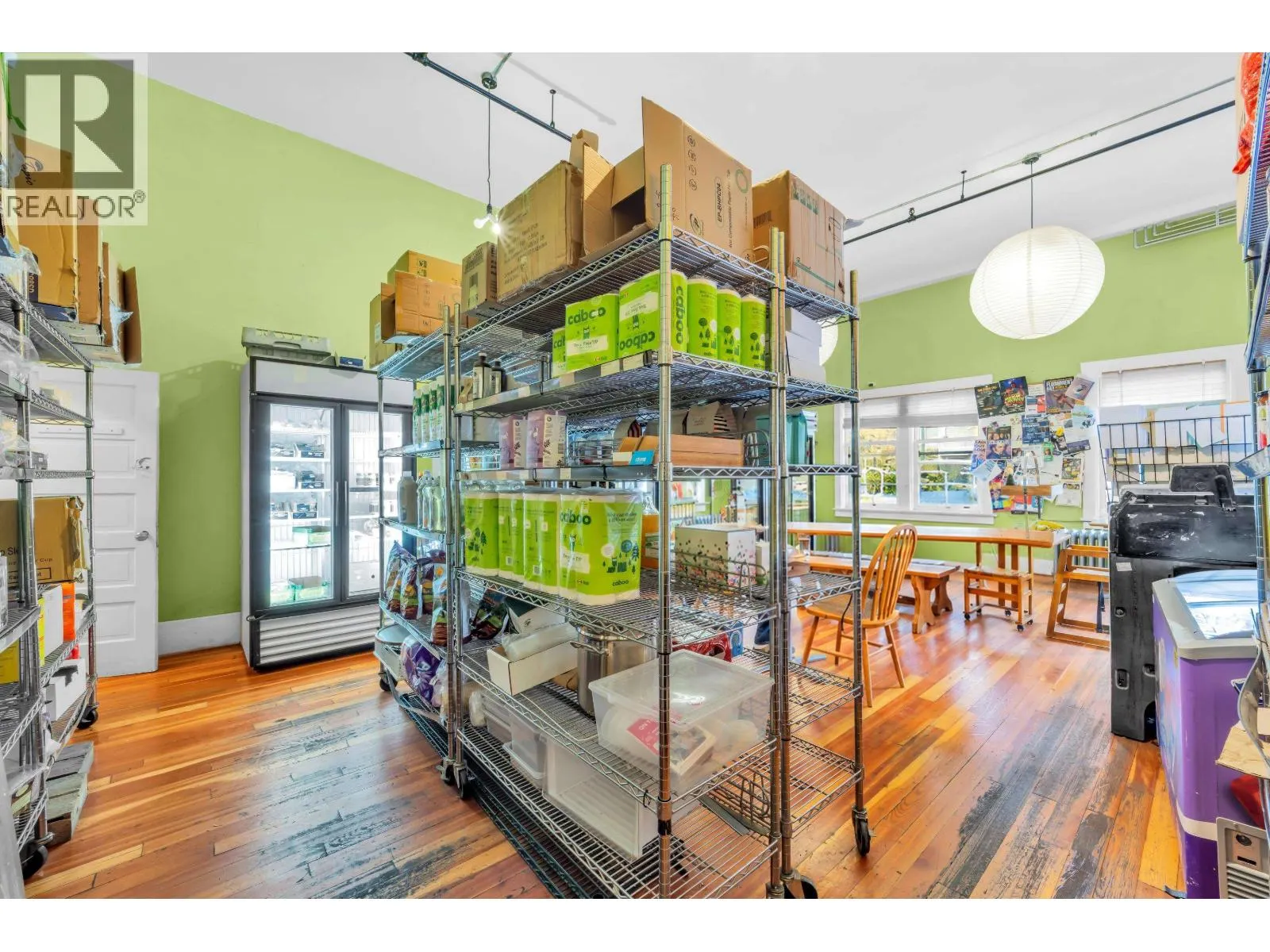 799 KEEFER STREET
