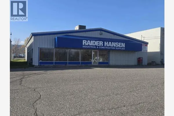 1063 N CARIBOO 97 HIGHWAY