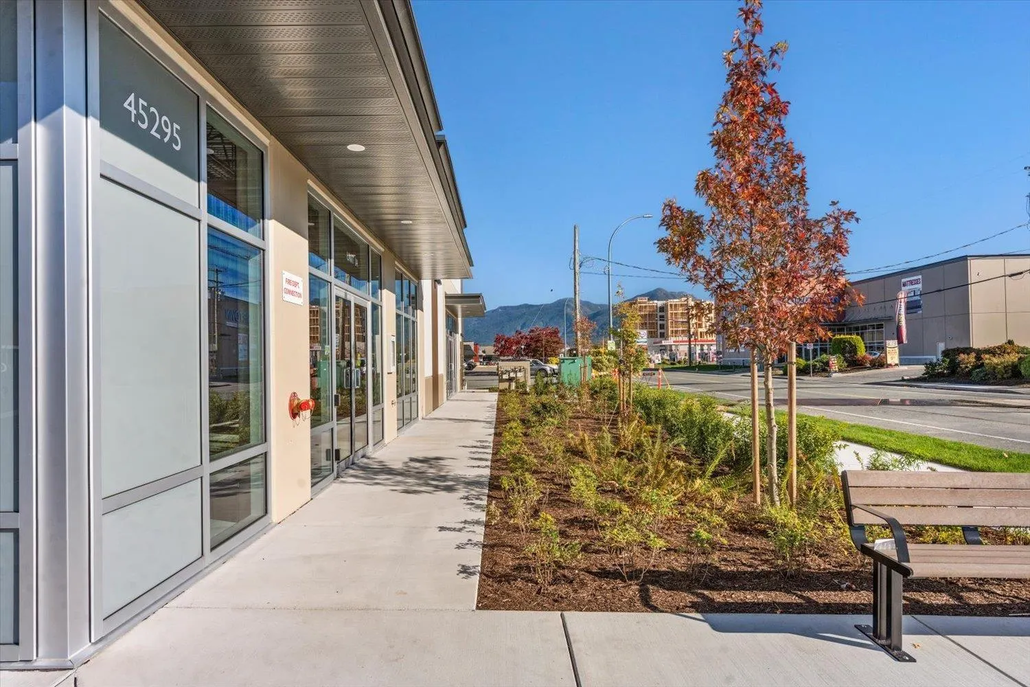 1A 45295 LUCKAKUCK WAY|Sardis West Vedder