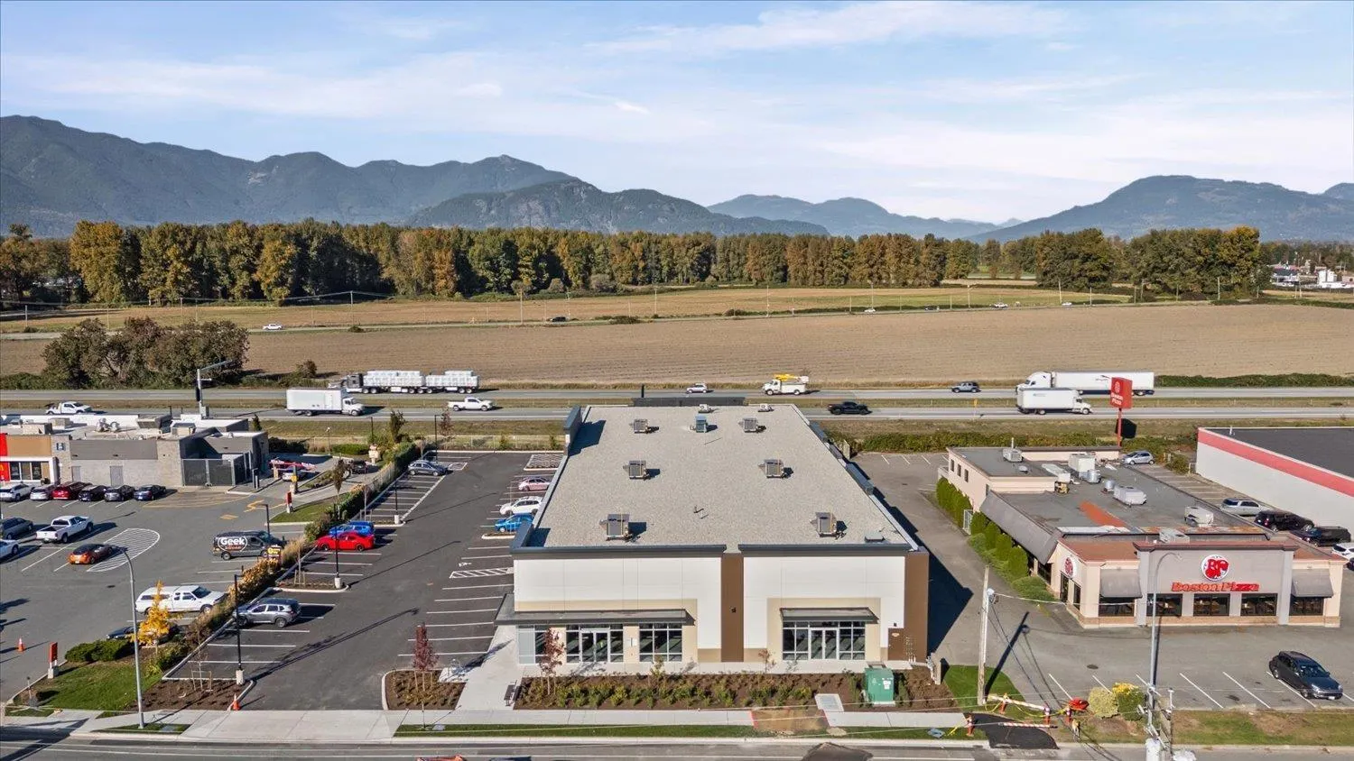 1A 45295 LUCKAKUCK WAY|Sardis West Vedder