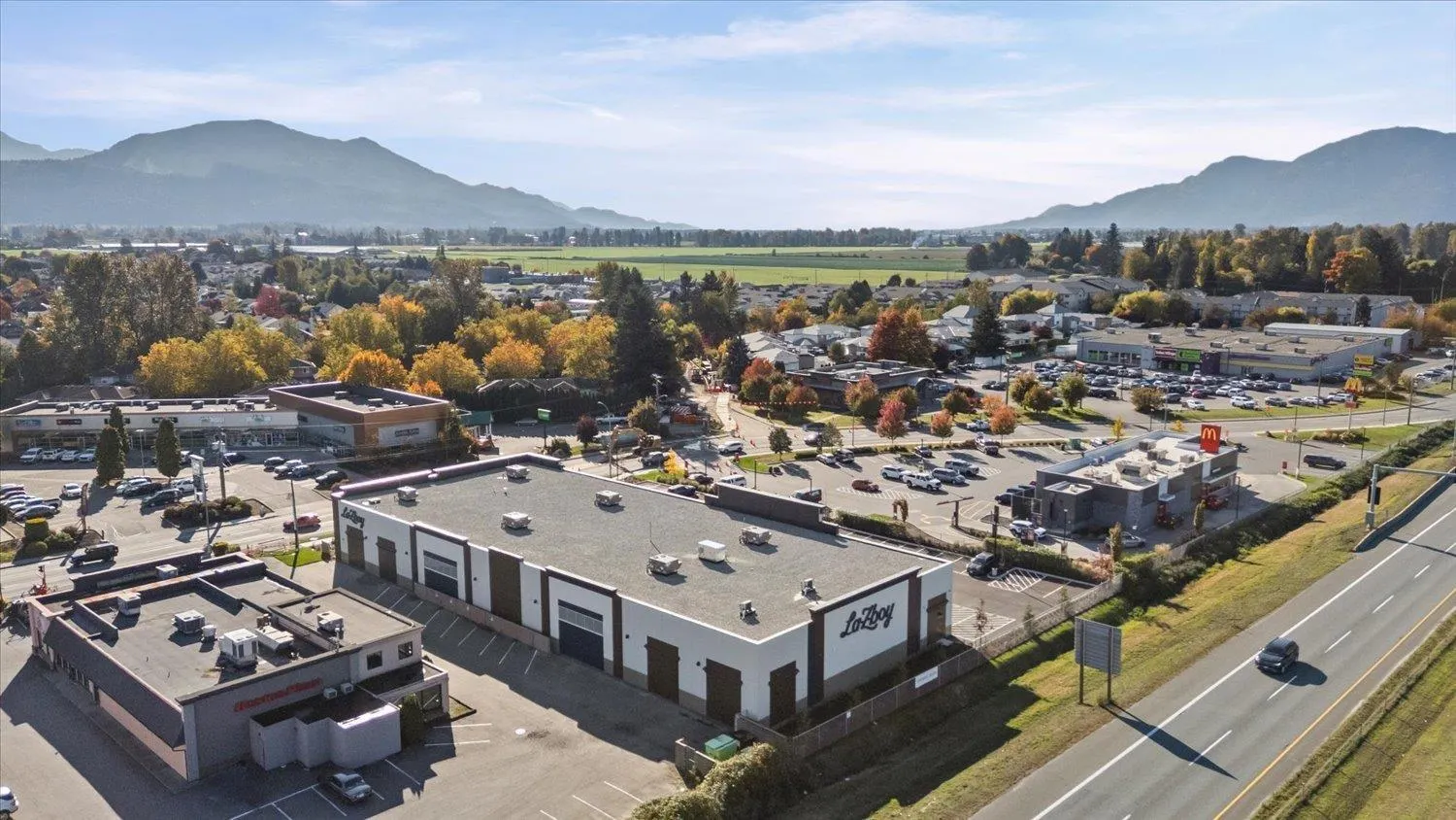 1A 45295 LUCKAKUCK WAY|Sardis West Vedder