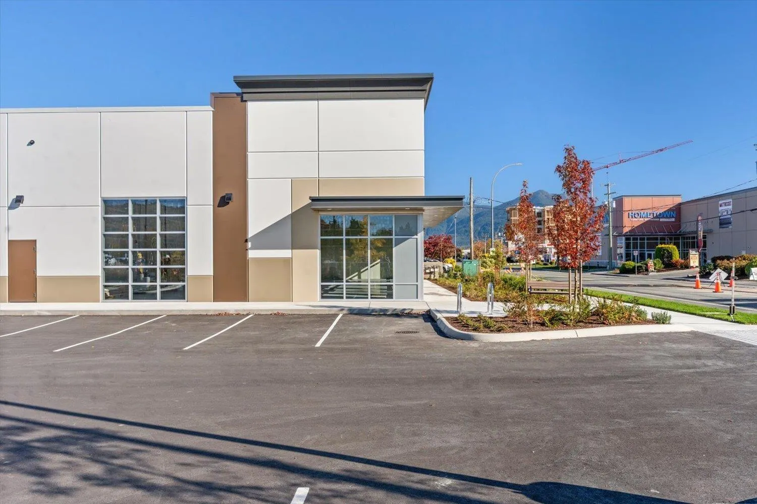 1A 45295 LUCKAKUCK WAY|Sardis West Vedder