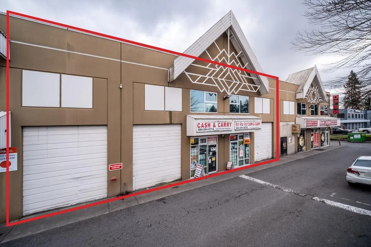 107 12815 85 AVENUE