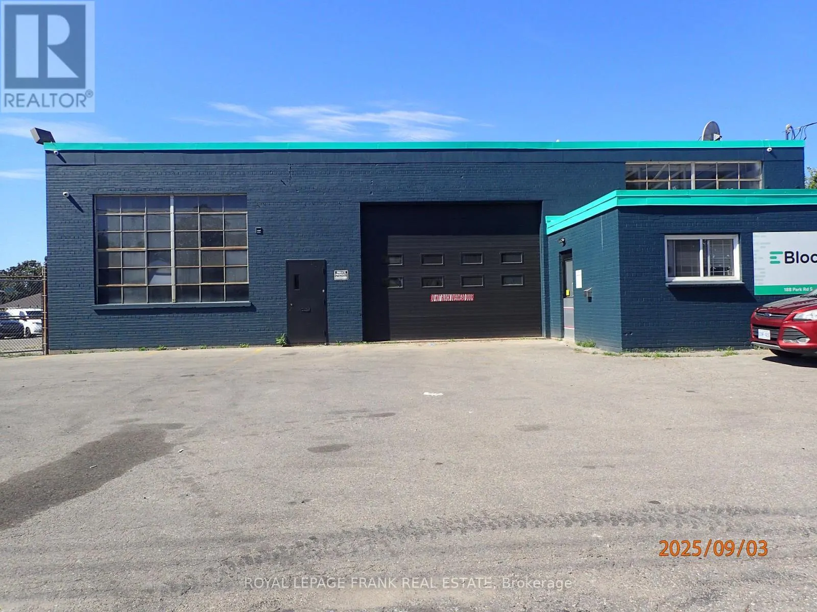 182&188 PARK ROAD S