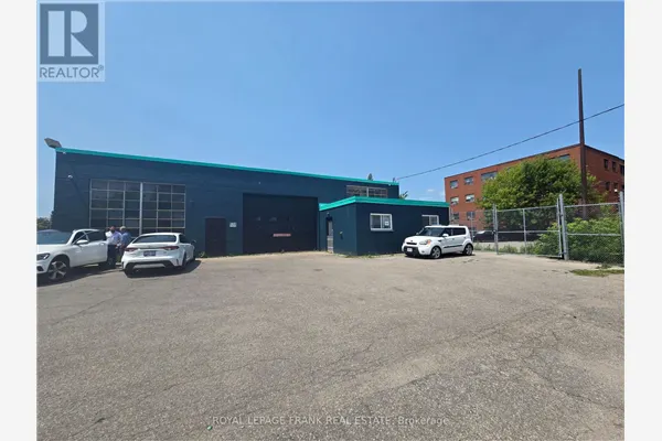 182&188 PARK ROAD S