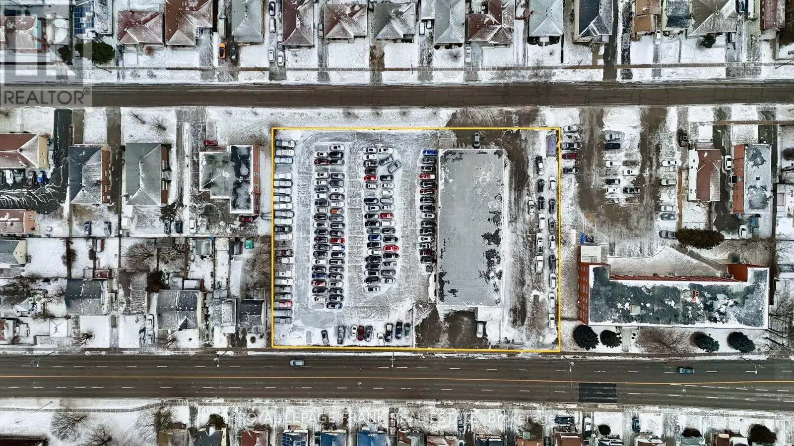 182&188 PARK ROAD S