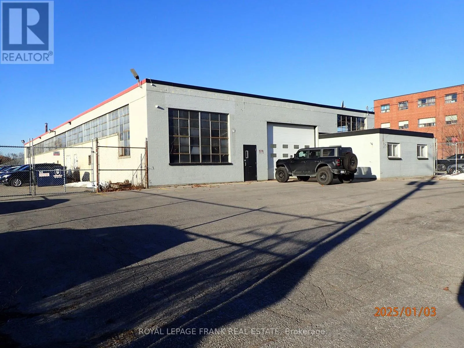182&188 PARK ROAD S