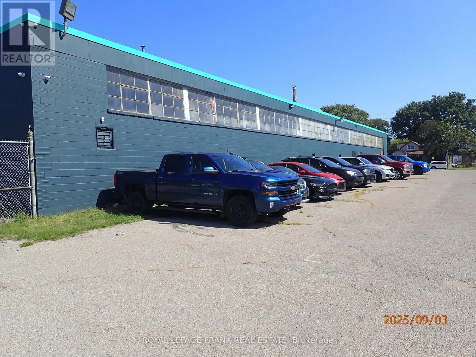 182&188 PARK ROAD S