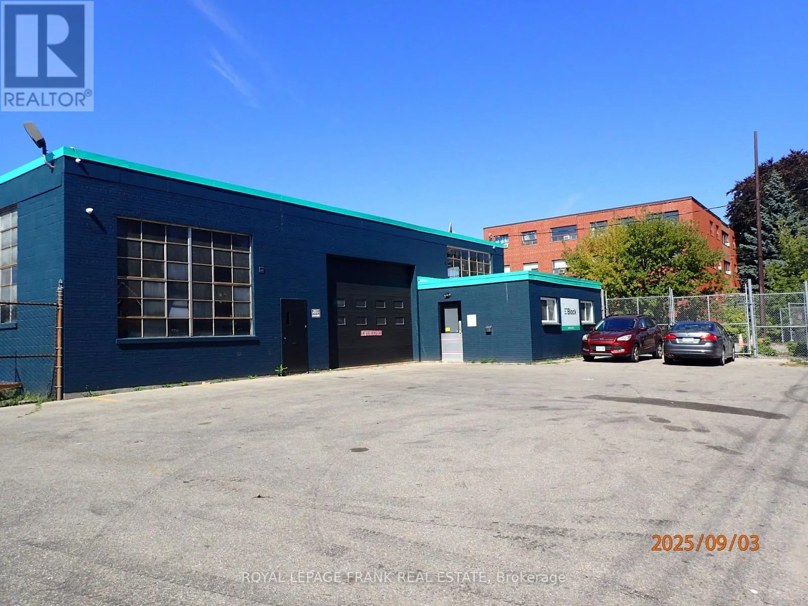 182&188 PARK ROAD S