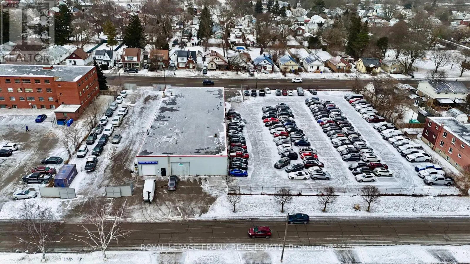 182&188 PARK ROAD S